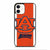 Auburn Football Logo iPhone 12 Case - XPERFACE