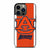 Auburn Football Logo iPhone 11 Pro Max Case