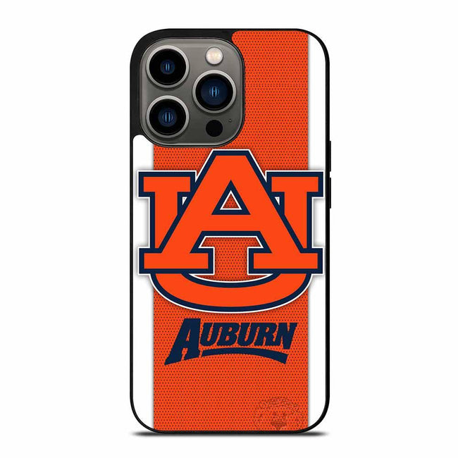 Auburn Football Logo iPhone 13 Pro Max Case - XPERFACE