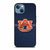 Auburn Football iPhone 13 Mini Case - XPERFACE