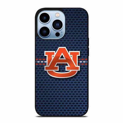 Auburn Football iPhone 14 Pro Case cover - XPERFACE