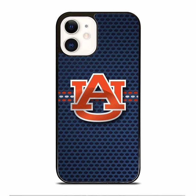 Auburn Football iPhone 12 Case - XPERFACE