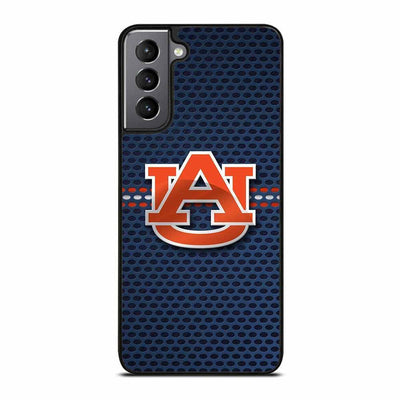 Auburn Football Samsung Galaxy S21 Plus Case - XPERFACE