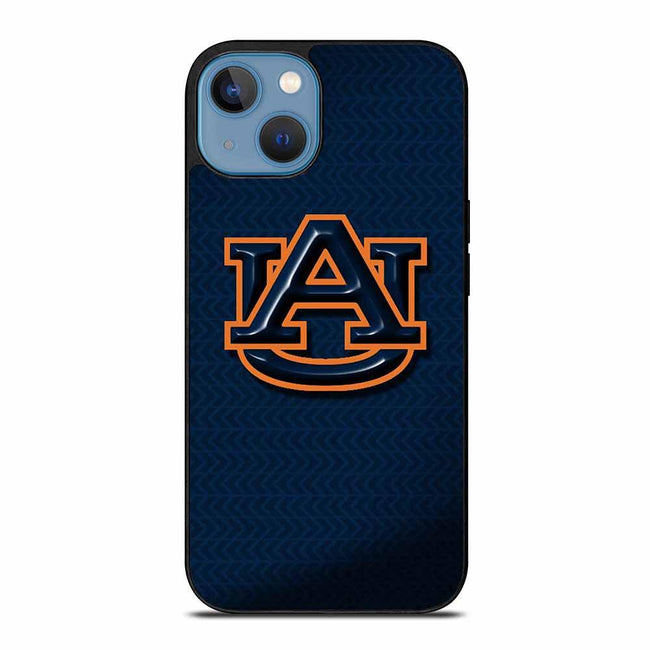 Auburn Logo iPhone 13 Case - XPERFACE