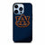 Auburn Logo iPhone 12 Pro Max Case cover - XPERFACE