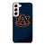 Auburn Logo Samsung S22 Plus Case - XPERFACE