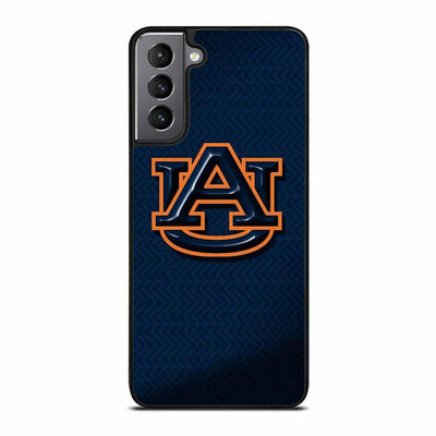 Auburn Logo Samsung Galaxy S21 Plus Case - XPERFACE