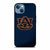 Auburn Logo iPhone 13 Mini Case - XPERFACE