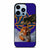 Auburn Tigers And Eagle iPhone 12 Pro Max Case cover - XPERFACE