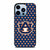 Auburn University Emblem iPhone 12 Pro Max Case cover - XPERFACE