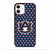 Auburn University Emblem iPhone 12 Case - XPERFACE
