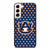 Auburn University Emblem Samsung S22 Plus Case - XPERFACE