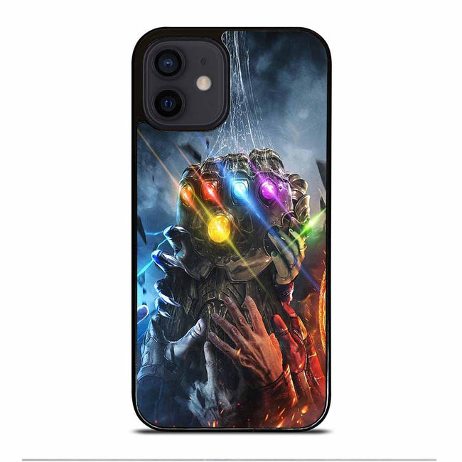 Avenger infinity thanos hand iPhone 11 case - XPERFACE