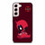 Baby Deadpool Samsung S22 Plus Case - XPERFACE