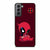 Baby Deadpool Samsung Galaxy S21 Plus Case - XPERFACE