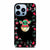 Baby Yoda Christmas iPhone 12 Pro Max Case cover - XPERFACE