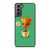 Baby groot humming Samsung Galaxy S21 Plus Case - XPERFACE