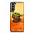 Baby yoda 1 Samsung Galaxy S21 Case - XPERFACE