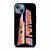 Back to the future iPhone 13 Case - XPERFACE