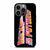 Back to the future iPhone 11 Pro Max Case