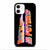Back to the future iPhone 12 Case - XPERFACE