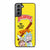 Backwoods Rick And Morty Samsung Galaxy S21 Plus Case - XPERFACE