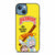 Backwoods Rick And Morty iPhone 13 Case - XPERFACE