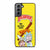 Backwoods Rick And Morty Samsung Galaxy S21 Case - XPERFACE