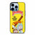 Backwoods Rick And Morty iPhone 12 Pro Max Case cover - XPERFACE