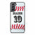 Ball baseball your name Samsung Galaxy S21 Case - XPERFACE