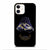 Baltimore Ravens Hand iPhone 12 Case - XPERFACE
