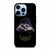 Baltimore Ravens Hand iPhone 12 Pro Case - XPERFACE