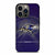 Baltimore Ravens iPhone 12 Pro Case - XPERFACE