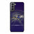 Baltimore Ravens Samsung Galaxy S21 Plus Case - XPERFACE