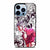 Ban Art iPhone 12 Pro Max Case cover - XPERFACE