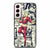 Ban Collage Samsung S22 Plus Case - XPERFACE