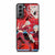 Ban Seven Deadly Sins Samsung Galaxy S21 Case - XPERFACE