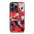 Ban Seven Deadly Sins iPhone 11 Pro Max Case