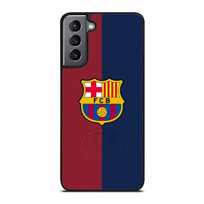 Barcelona 1 Samsung Galaxy S21 Plus Case - XPERFACE