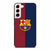 Barcelona Club Samsung S22 Plus Case - XPERFACE