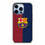 Barcelona Club iPhone 12 Pro Max Case cover - XPERFACE