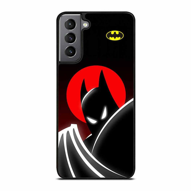 Batman Classic Samsung Galaxy S21 Plus Case - XPERFACE