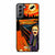 Batman joker scream Samsung Galaxy S21 Plus Case - XPERFACE