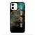 Battlestar galactica so say we all iPhone 12 Case - XPERFACE