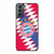 Bayern Munich Logo Samsung Galaxy S21 Plus Case - XPERFACE