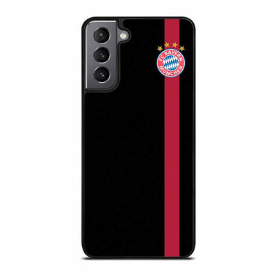 Bayern Munich Samsung Galaxy S21 Case - XPERFACE