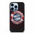 Bayern munich logo 1 iPhone 12 Pro Max Case cover - XPERFACE