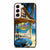 Beach Jimmy Buffets Margaritaville Logo Samsung S22 Plus Case - XPERFACE