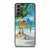 Beach Jimmy Buffets Margaritaville Samsung Galaxy S21 Case - XPERFACE