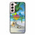 Beach Jimmy Buffets Margaritaville Samsung S22 Plus Case - XPERFACE